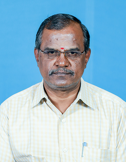 Mr.A.Balagurusamy