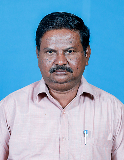 Mr. A. Ravimurugan