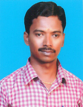 Mr. R. Balamurugan