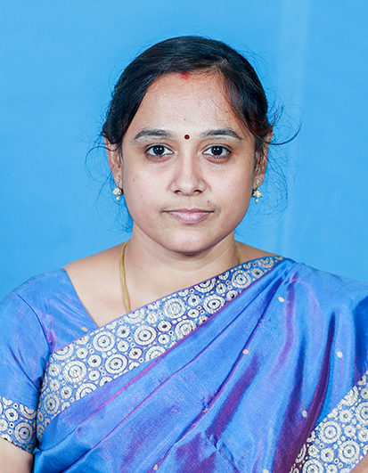 Faculty | Thiagarajar College of Engineering