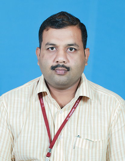 Dr. D. Nelson Jayakumar