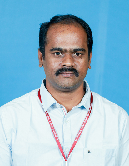 Faculty | Thiagarajar College of Engineering