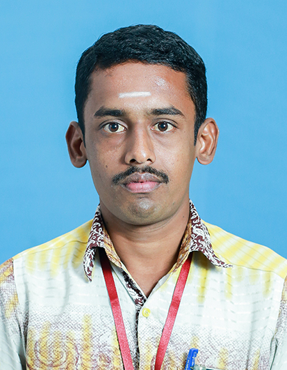 Mr. R. Senthilmurugan