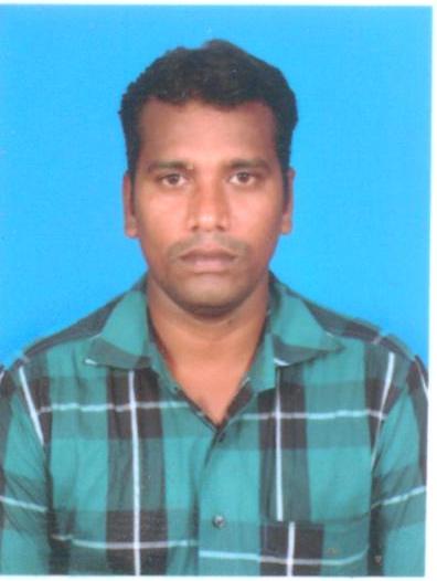 Mr. N. Rajkumar