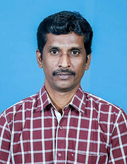 Mr. S. Saravannan