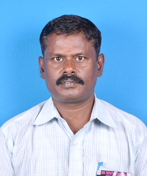Mr. A. Srinivasan