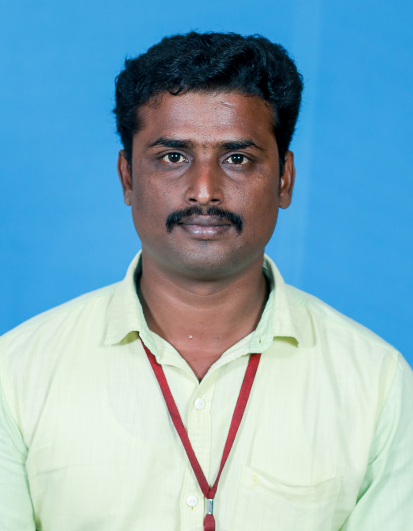 Mr. T. Manivannan