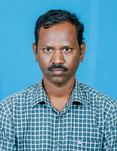 Mr. V. Veeraganesh