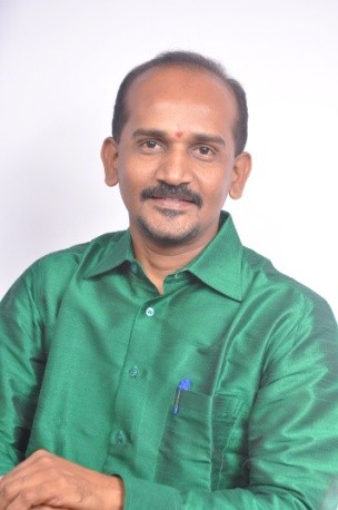 Mr. KMS. Venkatesan