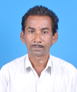 Mr. V. Ganesan