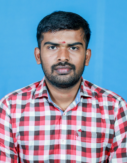 Faculty | Thiagarajar College of Engineering