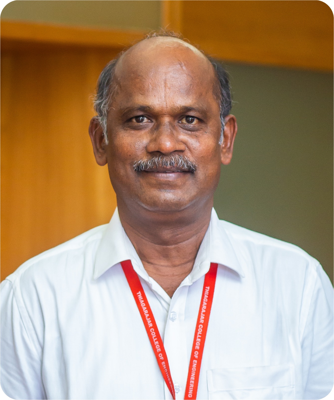 Dr. M. Mahendran