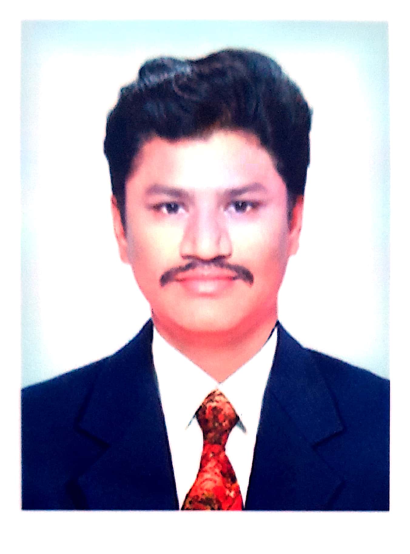 Mr. K. Devaraj