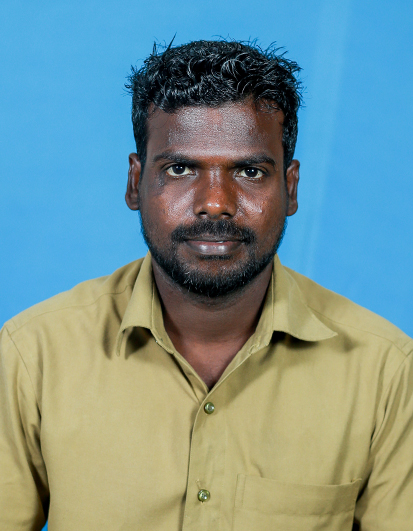 Mr. A. Marimuthu