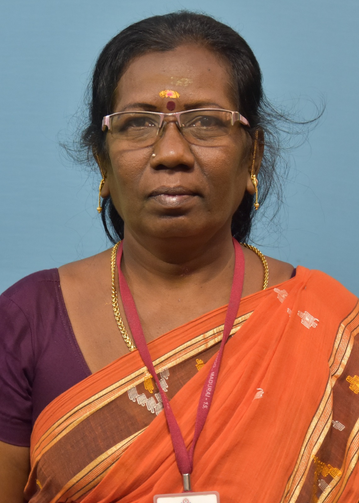 Ms. R. Dhanam