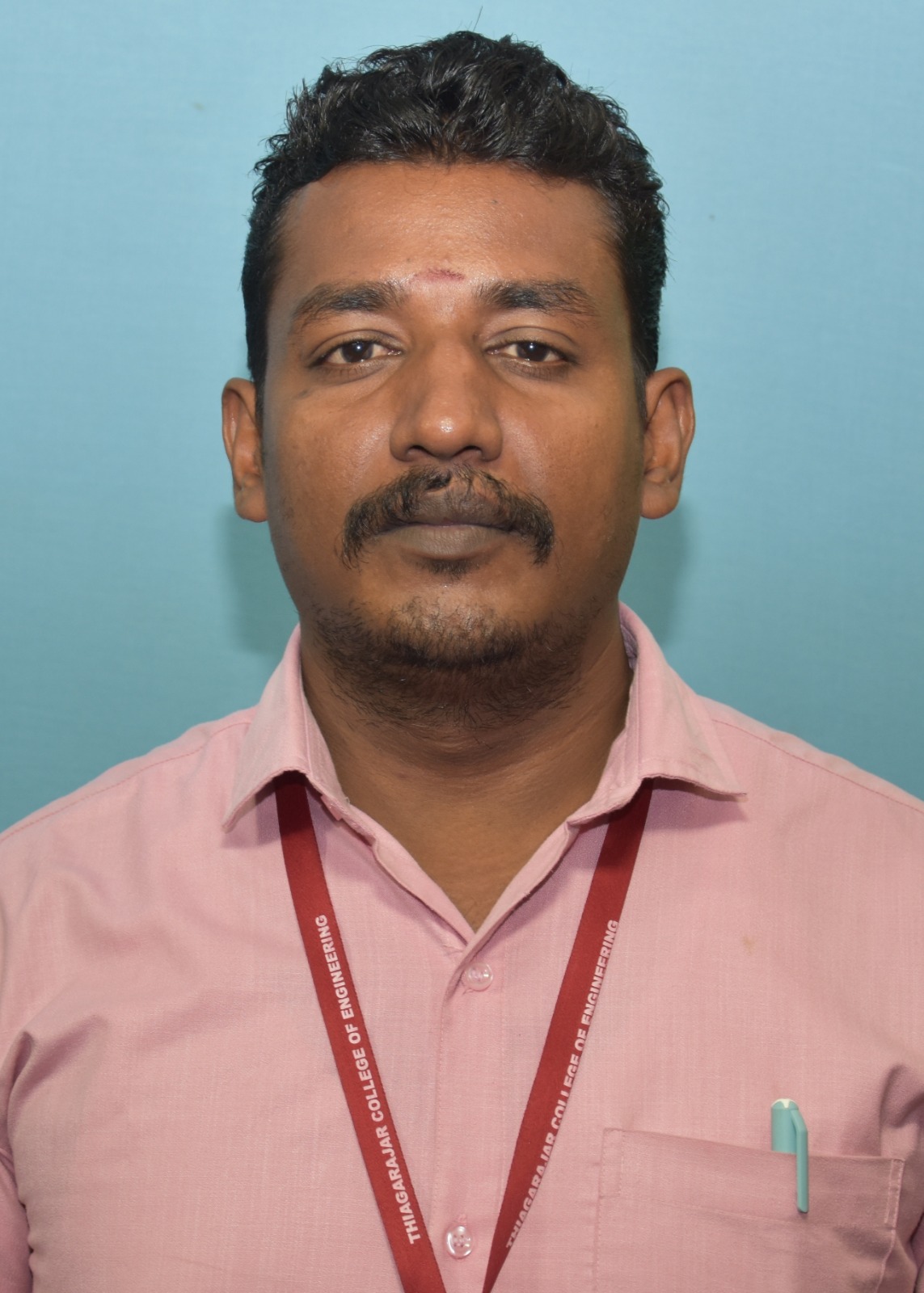 Mr. R. Thangapandian 