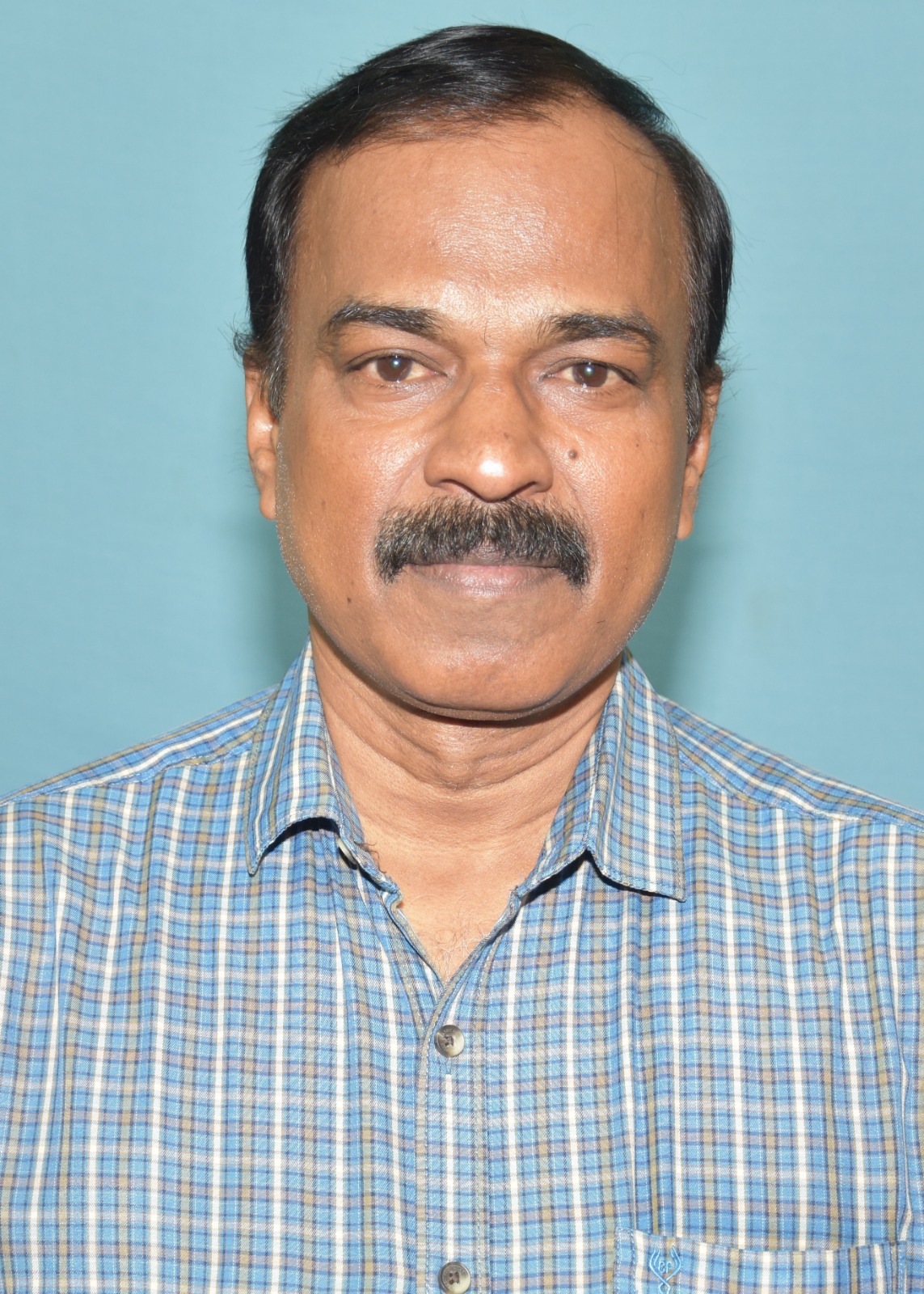 Mr. I. Venkatesan