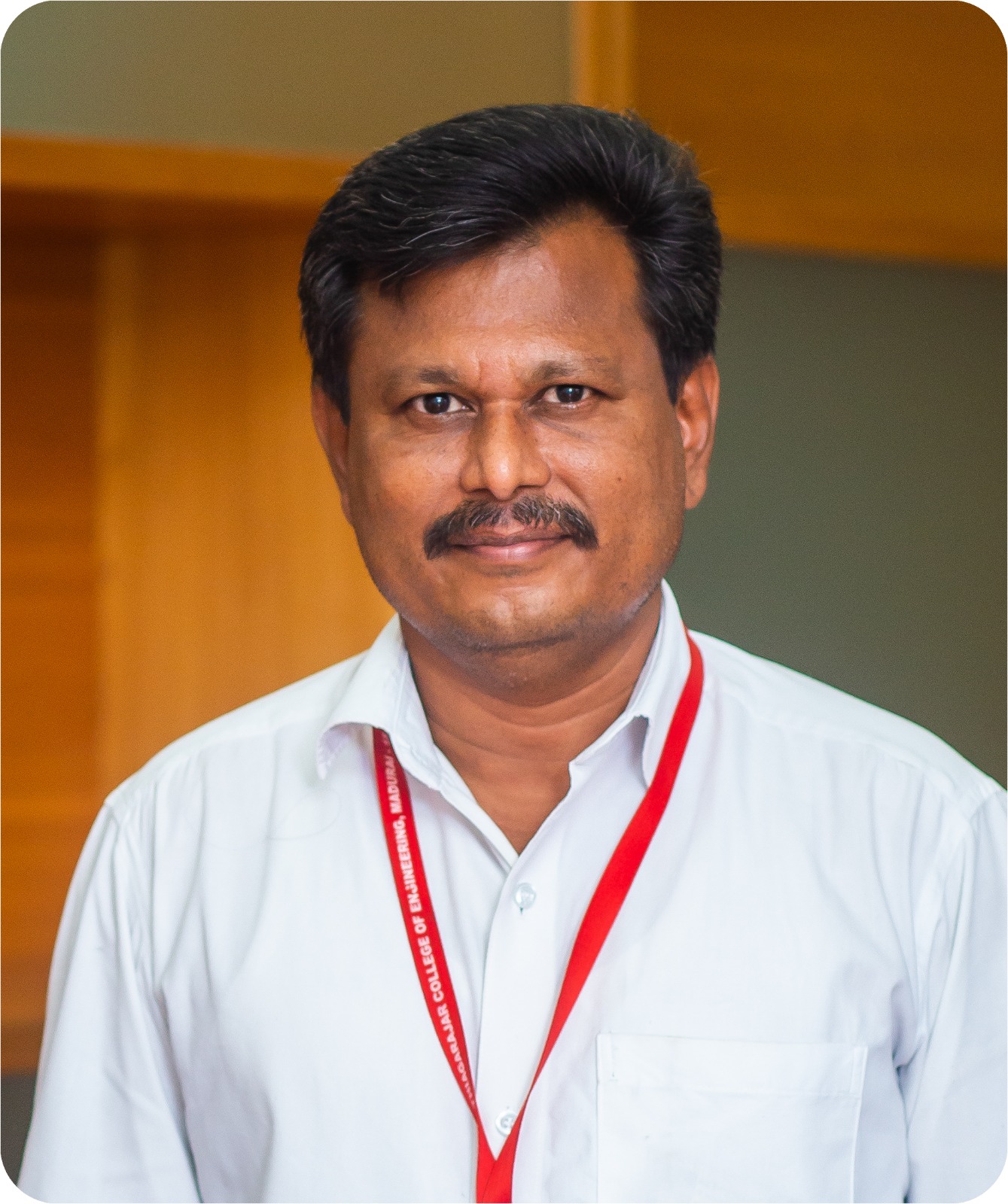 Dr. G. Kanagaraj