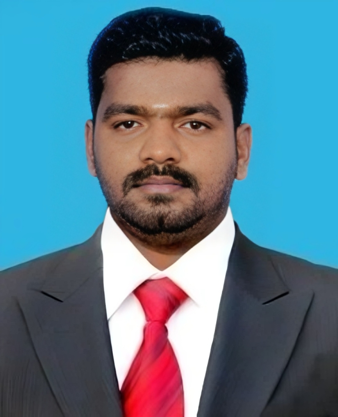 Dr. M. Sundar