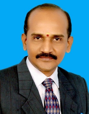 Mr. K. M. S. Venkatesan