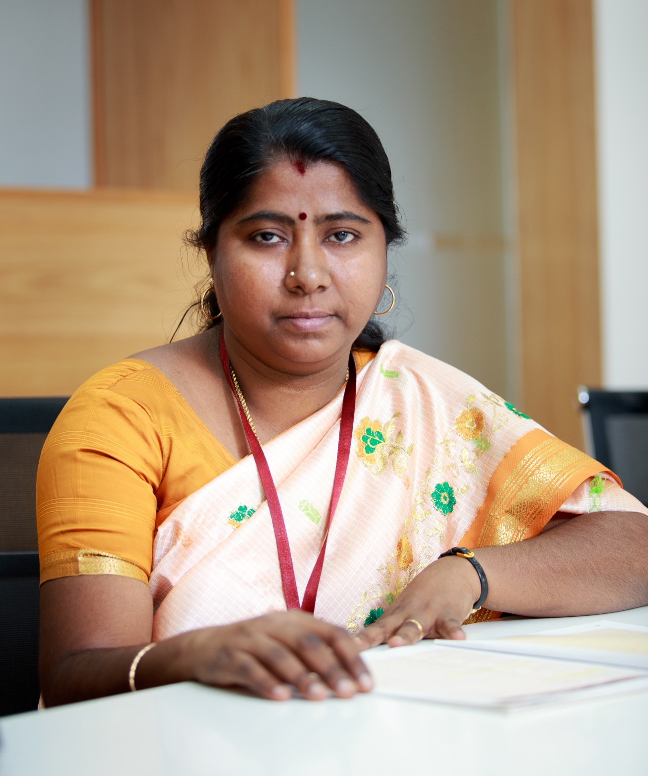 Dr. L. Radha