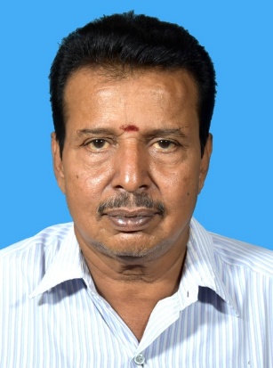 Mr.A. Uthayakumar