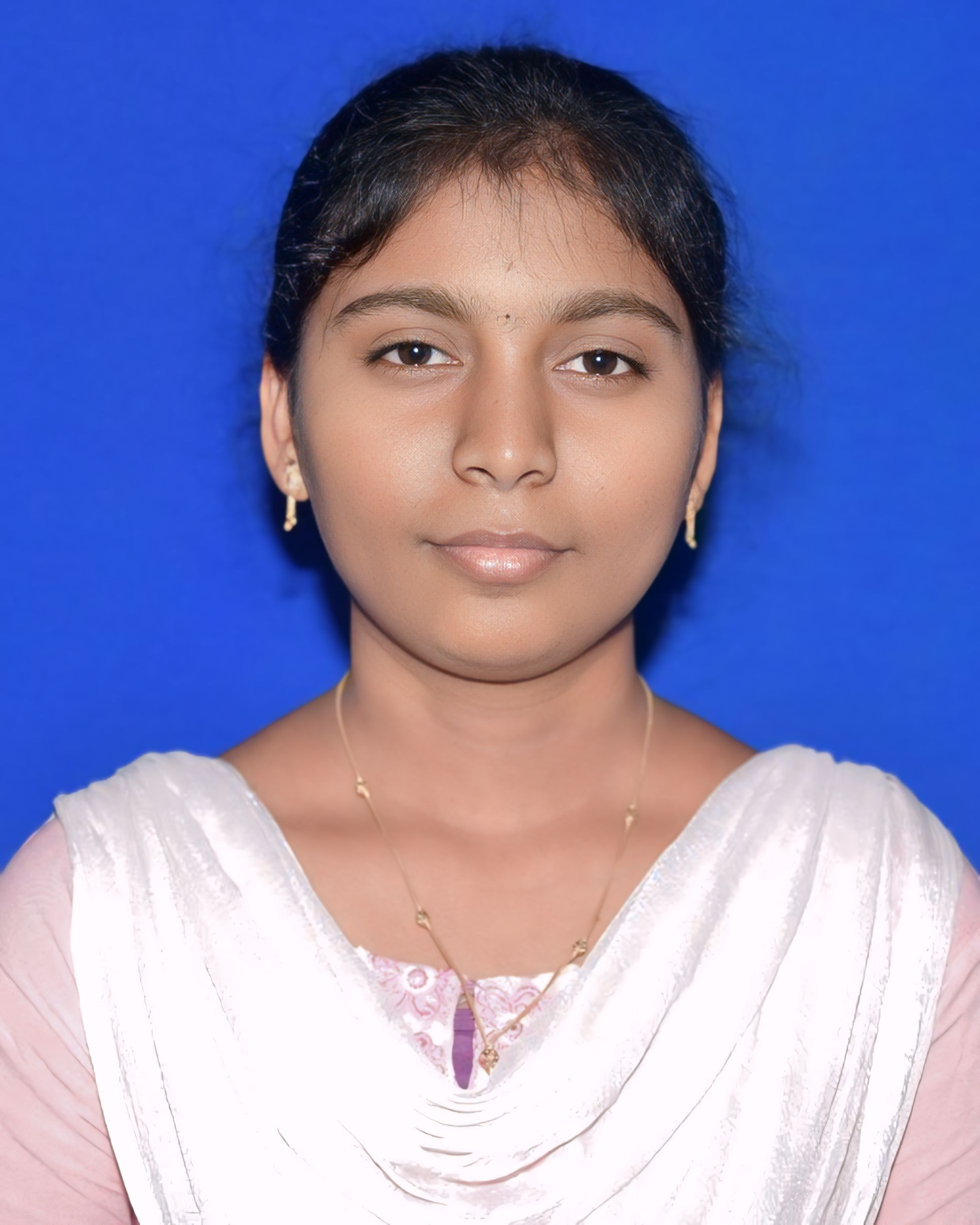 Ms. S. Gowsalya
