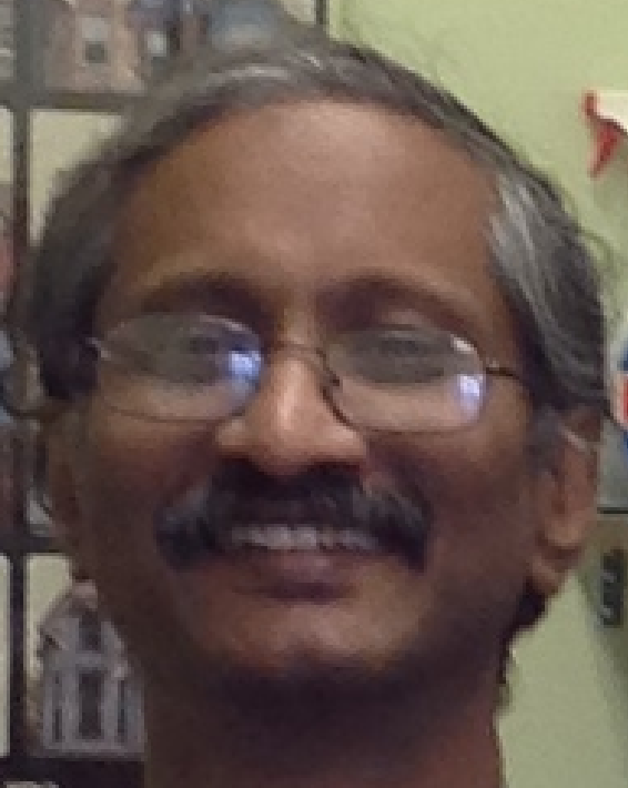 Nagarajan-N