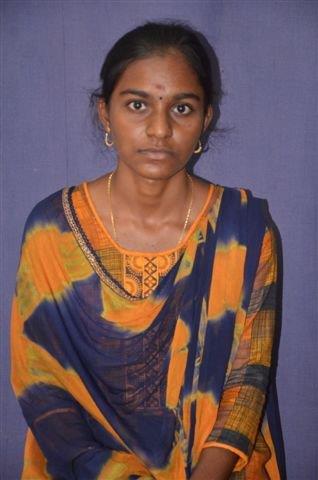 Ms. R. Chandrajothi