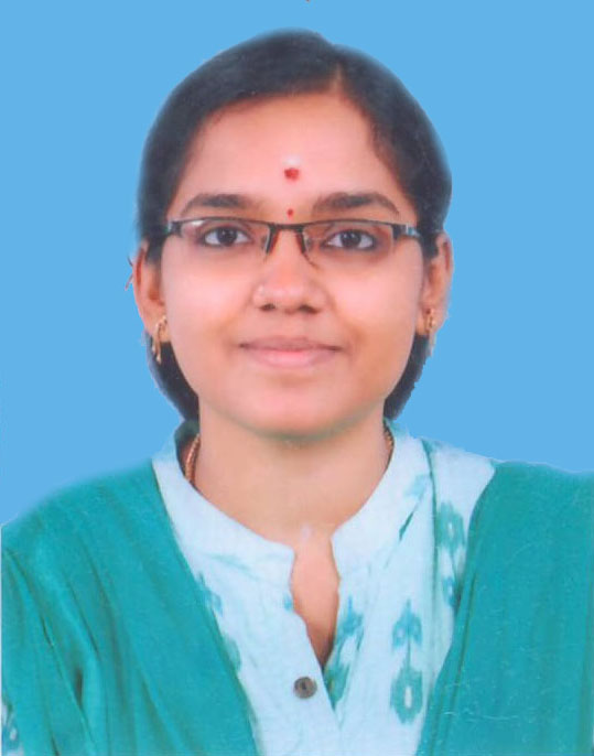 shanmugapriya