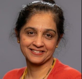 Deepa Muralidharan