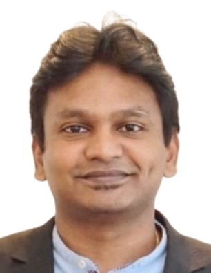Karthikeyan
