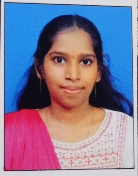 Ms. D. Gayathri