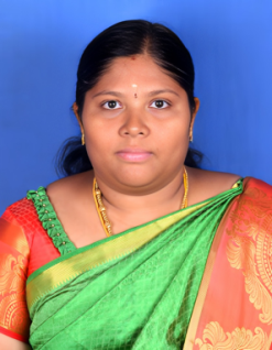 Ms. M. Indu Lakshmi