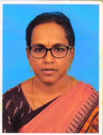 Muthulakshmi