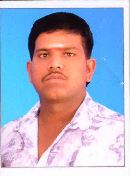 Selvakrishnan