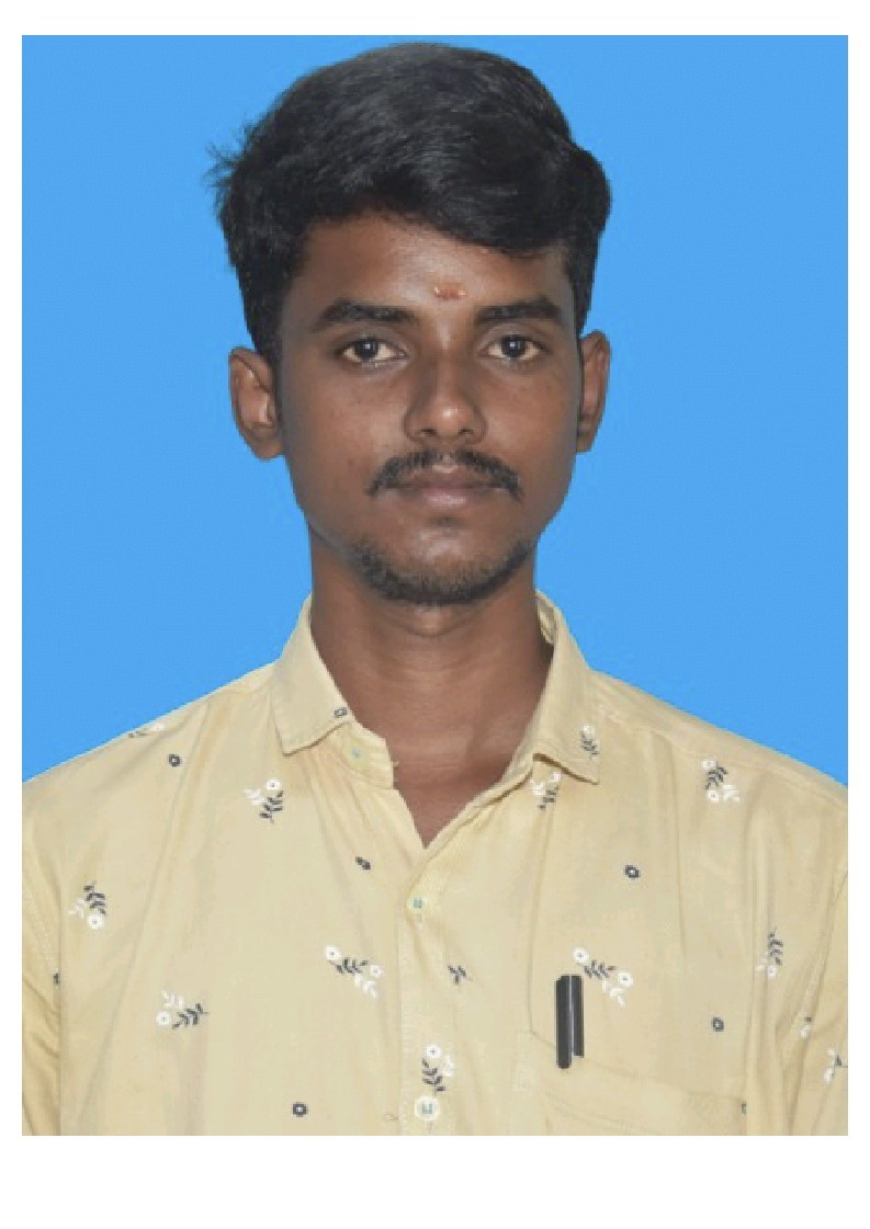 Thangapandi
