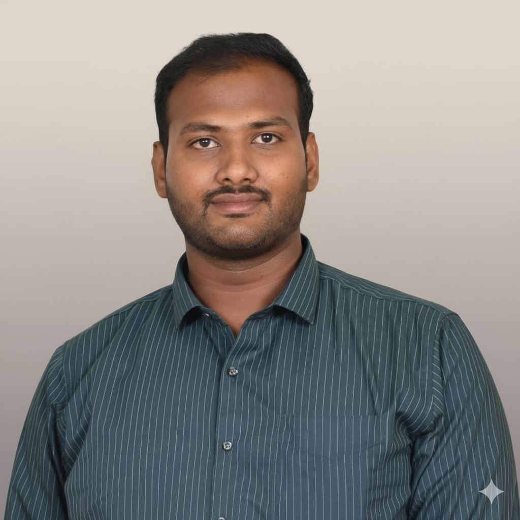 Vinoth