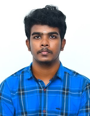M. Surya Balamurugan
