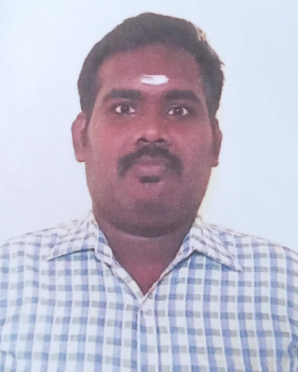 Mr.Raghu