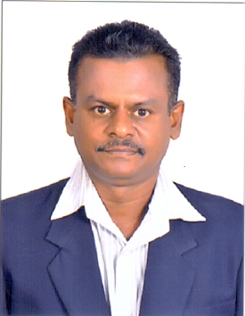 Mr. S. Amuthapandian