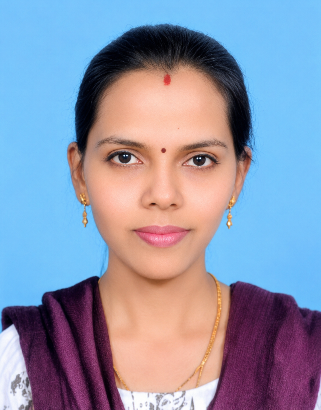 Ms. M.G. Vinothini