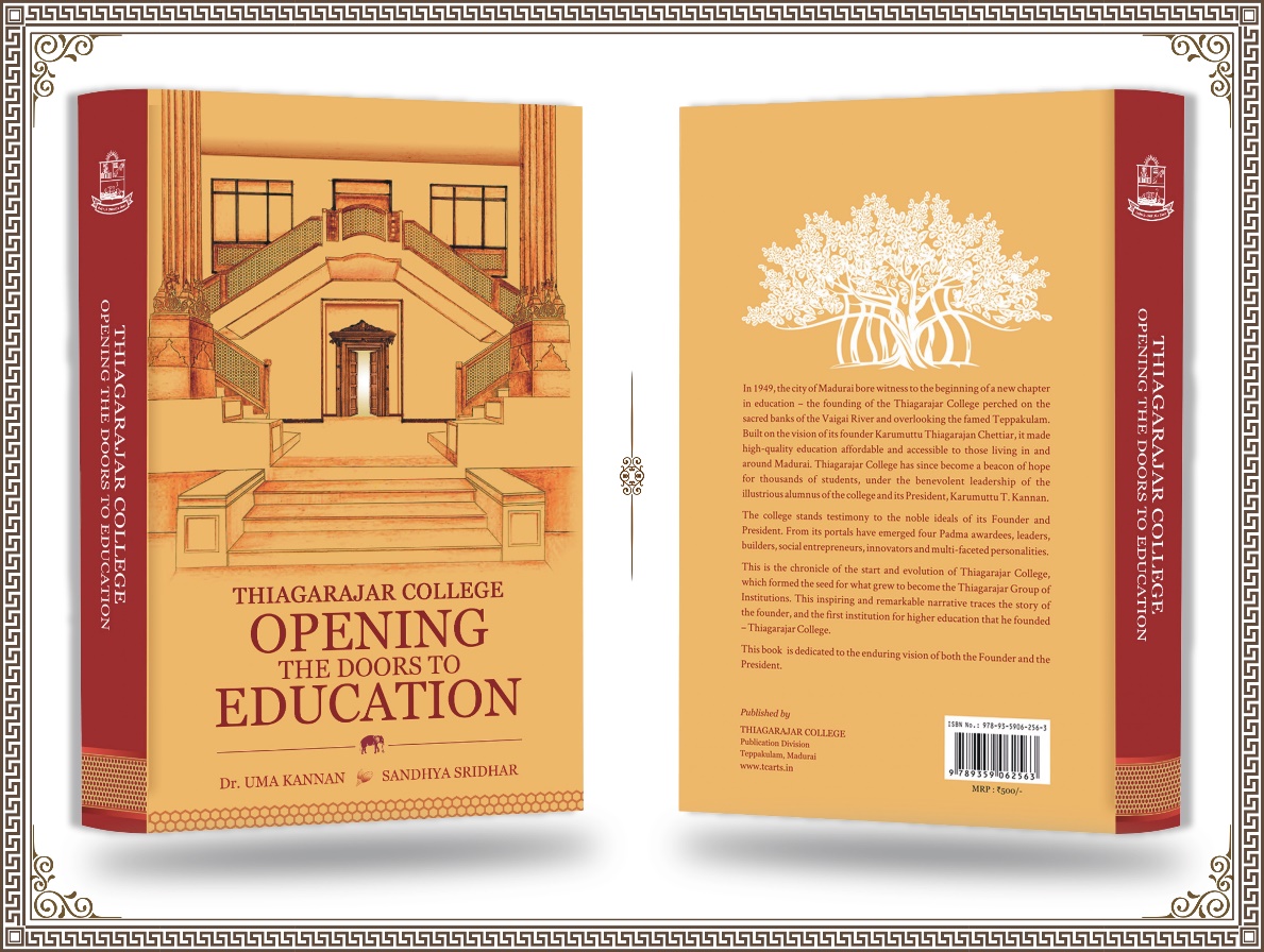 BOOK-THIAGARAJAR-COLLEGE-OPENING-THE-DOORS-TO-EDUCATION