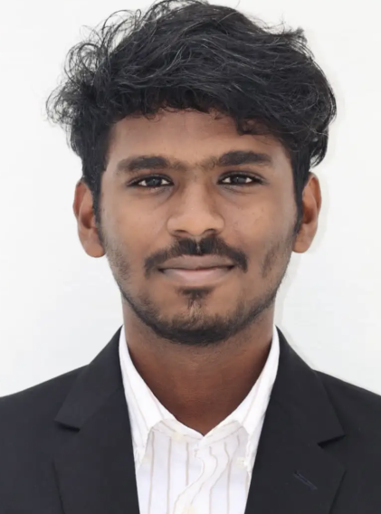 Hrishikesan