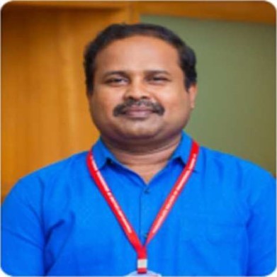 Dr.N.B.Balamurugan