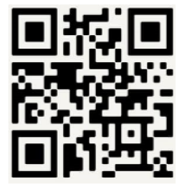 Registration QR code