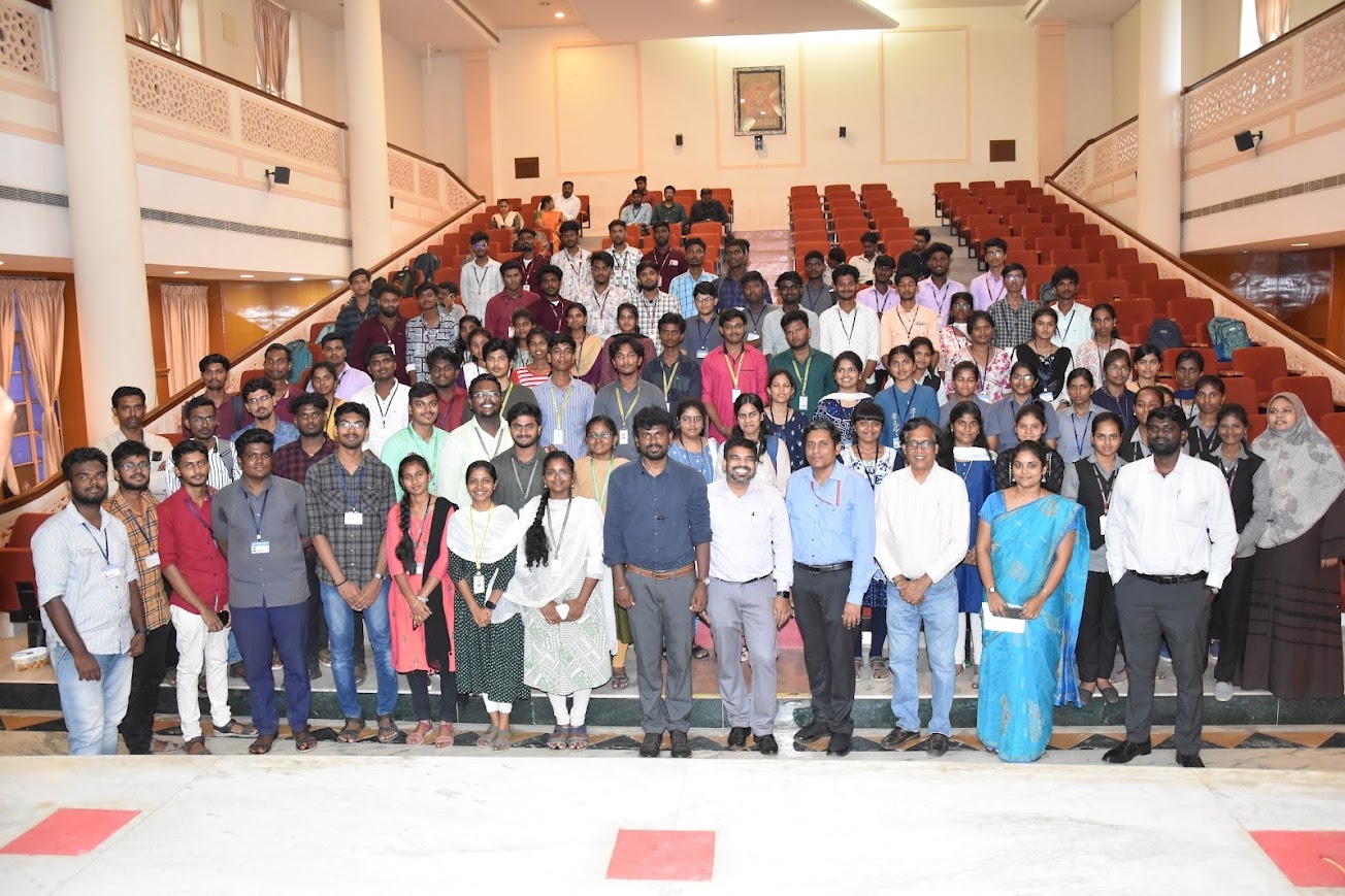 IITM Build to Innovate Challenge