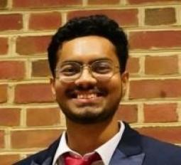 Mr. ADP Guru Nandhan