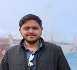 Mr. Amrish Kumar