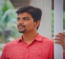 Mr. C M Balaji 